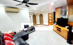 Blk 822 Jurong West Street 81 (Jurong West), HDB 5 Rooms #501907641